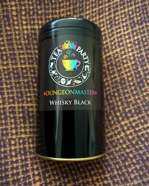 Tea Party - Dungeon Master's Tea - 150g Tin