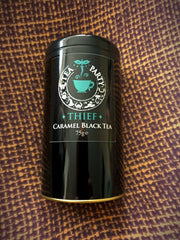 Tea Party - Thief's Tea - 150g Tin
