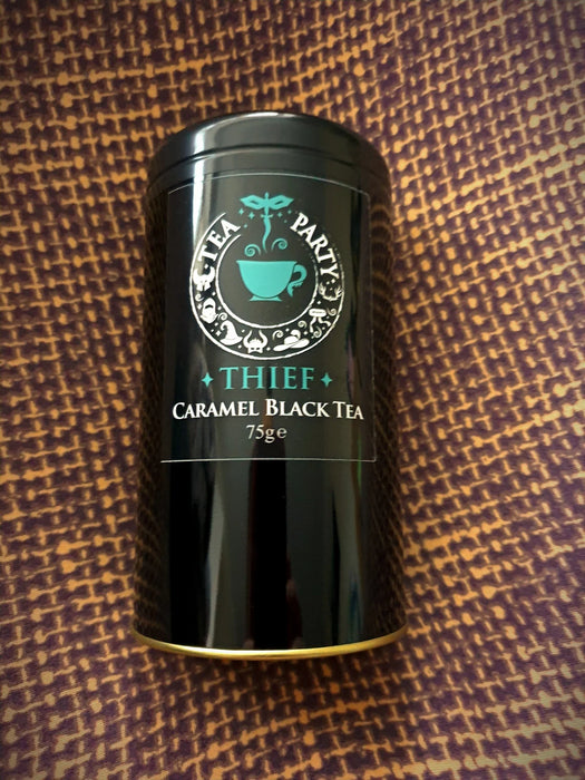 Tea Party - Thief's Tea - 150g Tin