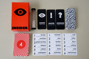 Insider Game