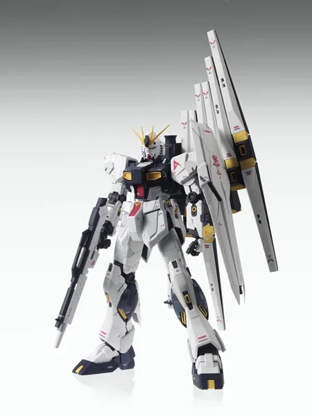 MG RX-93 Nu Gundam "Ver.Ka"