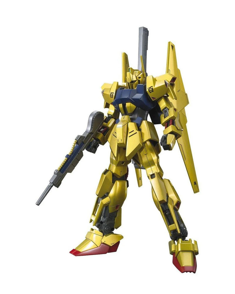 HGUC MSN-00100 Hyaku-Shiki