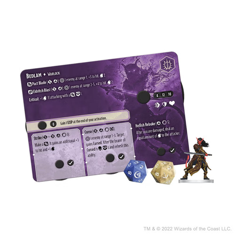 Dungeons & Dragons: Onslaught
