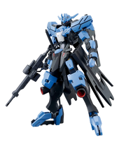 HG Gundam Vidar
