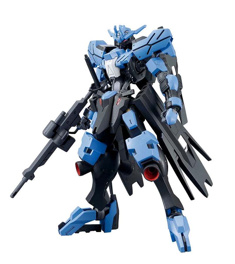 HG Gundam Vidar