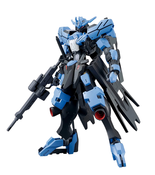 HG Gundam Vidar