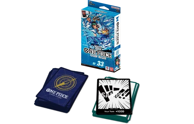 One Piece Card Game