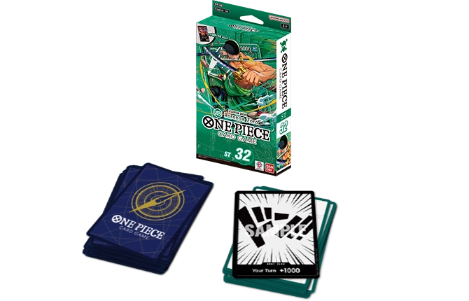 One Piece Card Game
