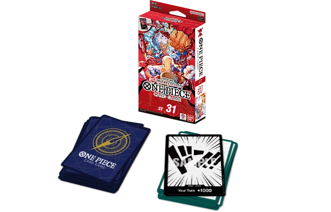 One Piece Card Game