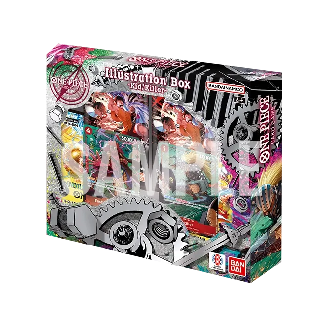 One Piece Card Game