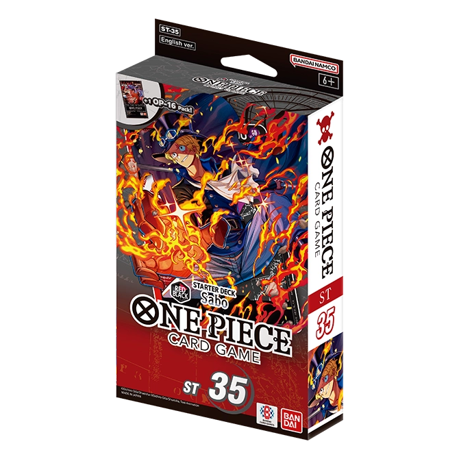 One Piece Card Game