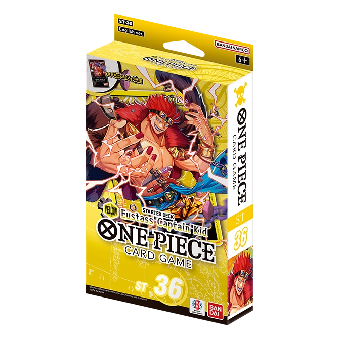 One Piece Card Game
