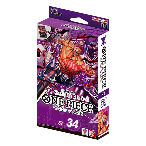 One Piece Card Game