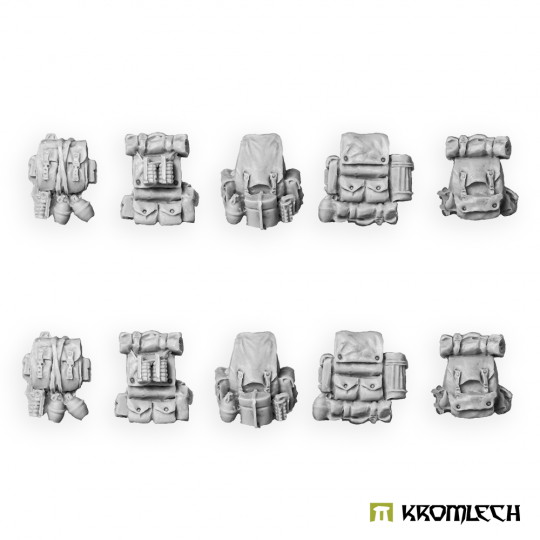 Imperial Highlander Backpacks