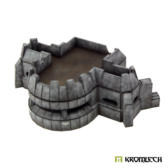 Imperial Sabbat Bunker