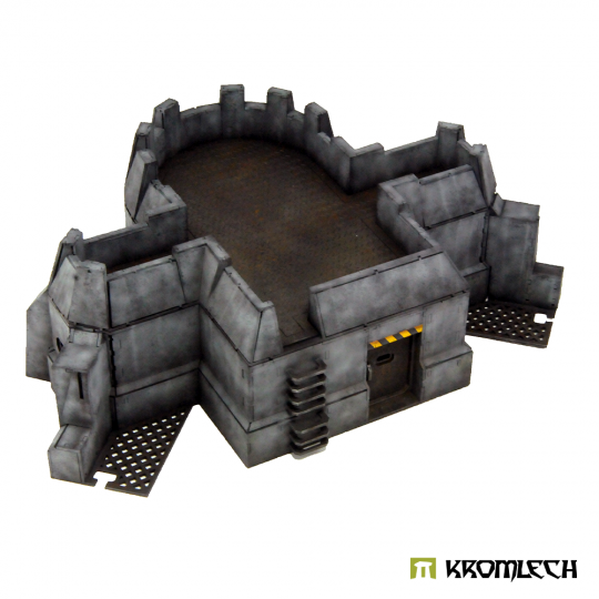 Imperial Sabbat Bunker