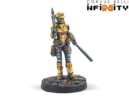 Imperial Service Expansion Pack Beta