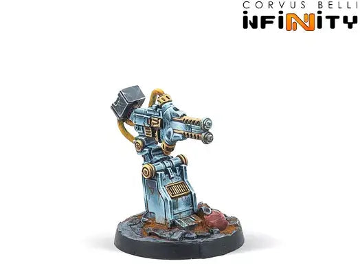 Imperial Service Expansion Pack Beta