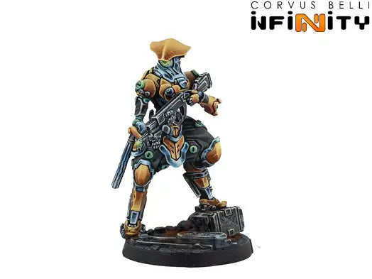 Imperial Service Expansion Pack Gamma