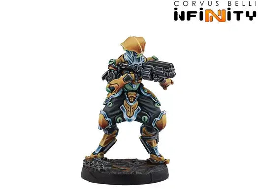 Imperial Service Expansion Pack Gamma