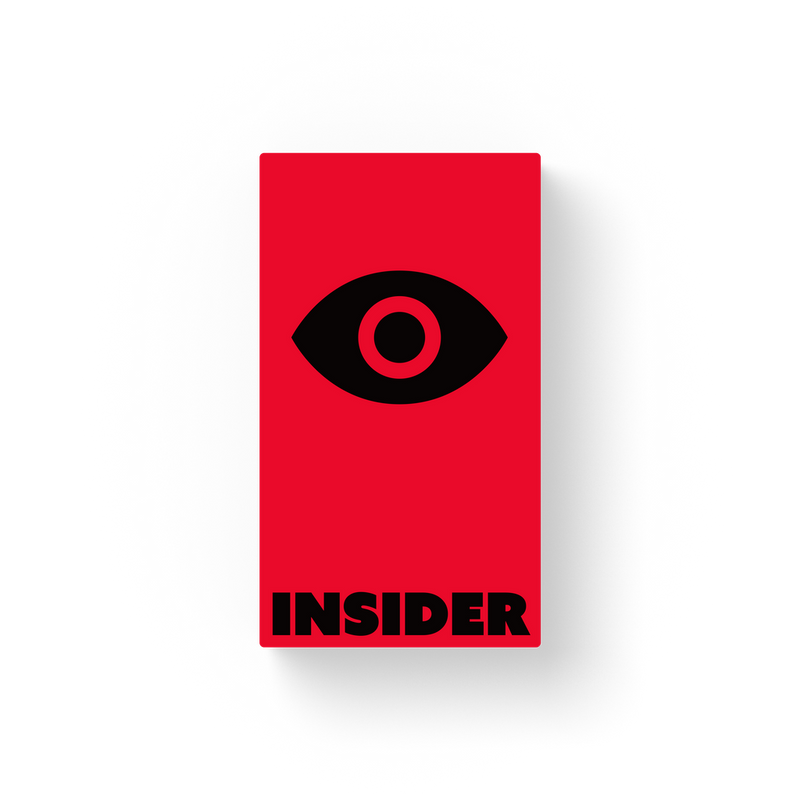 Insider Game
