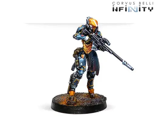 Invincible Army Action Pack