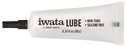 Iwata Lube for Airbrushes - (10ml) Large