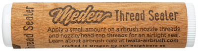 Medea Thread Sealer (Portland Bee Balm)