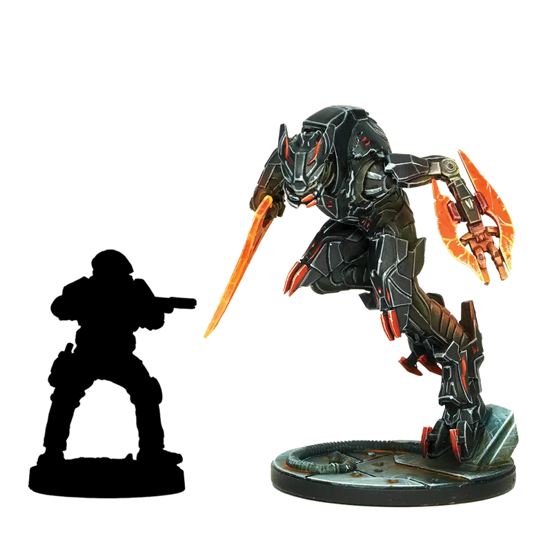 Halo: Flashpoint - Spartan Killers - Pre-Order