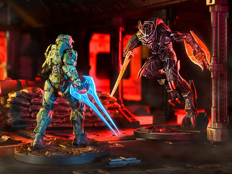 Halo: Flashpoint - Spartan Killers - Pre-Order