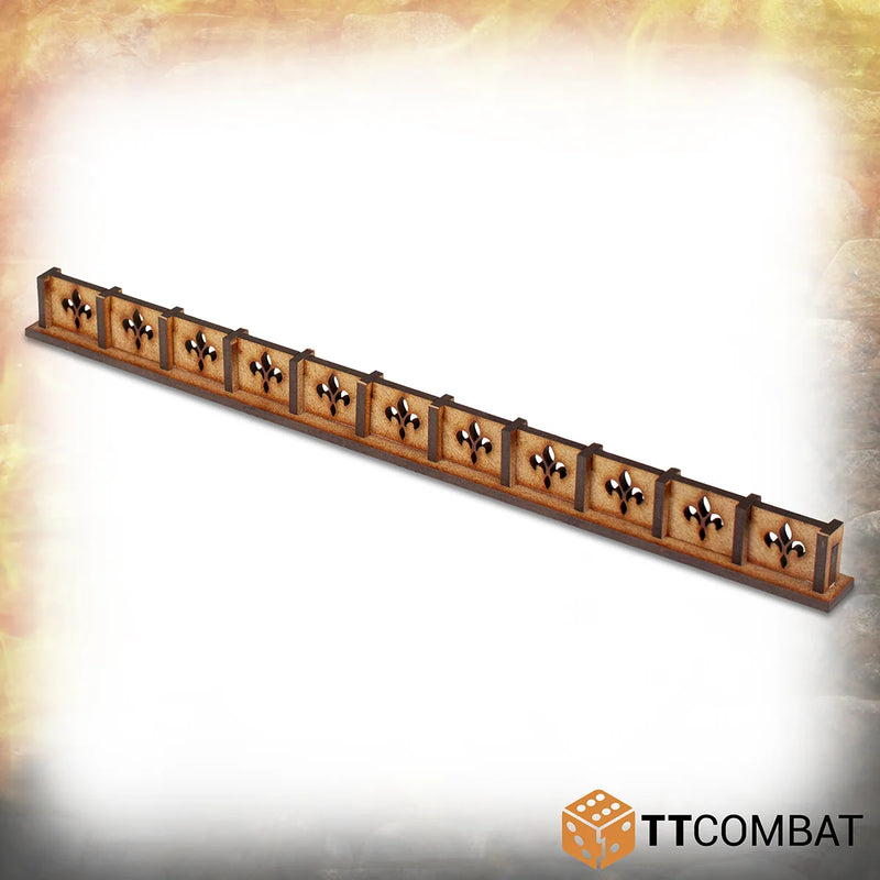 TTCombat - Jousting Ground