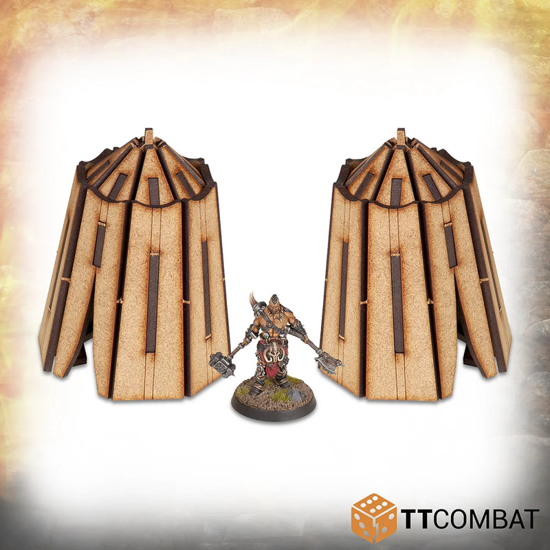 TTCombat - Jousting Ground