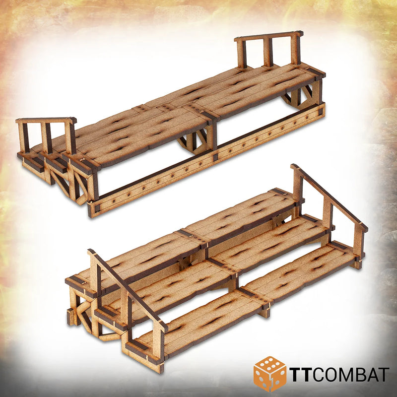 TTCombat - Jousting Ground