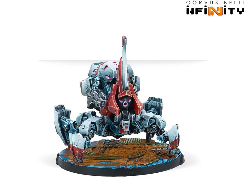 JSA Aibot Remotes Pack