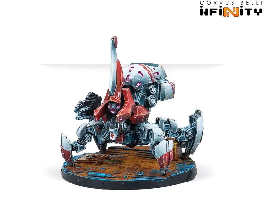 JSA Aibot Remotes Pack