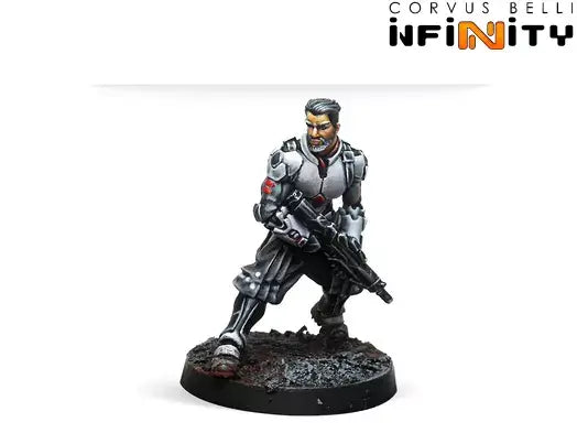 JSA Army Pack