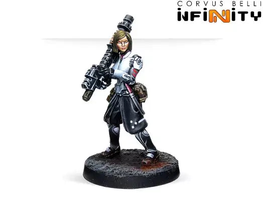 JSA Army Pack