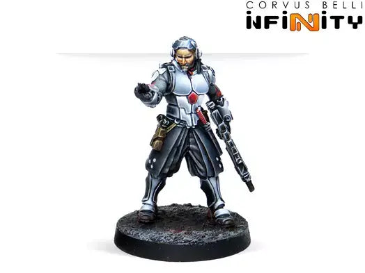 JSA Army Pack