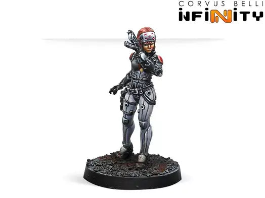 JSA Army Pack