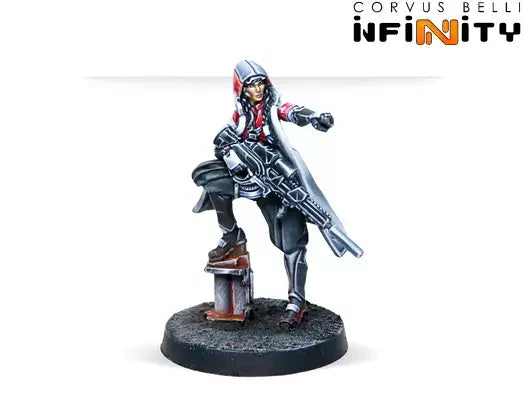 JSA Army Pack