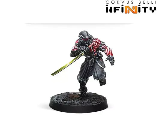 JSA Army Pack