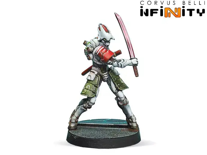 JSA Booster Pack Alpha