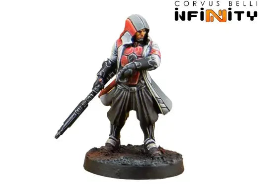 JSA Oban Expansion Pack Alpha