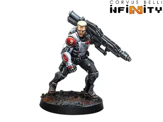 JSA Oban Expansion Pack Alpha