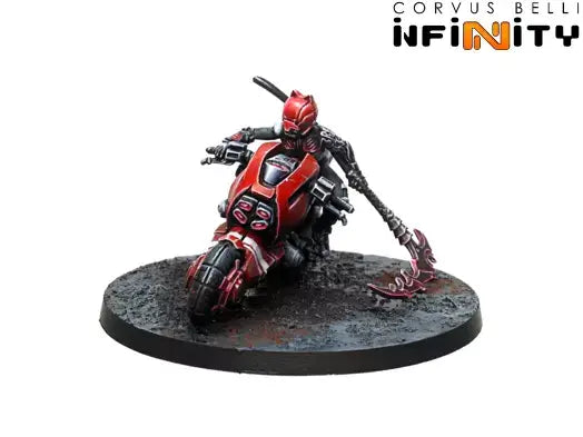 JSA Oban Expansion Pack Alpha