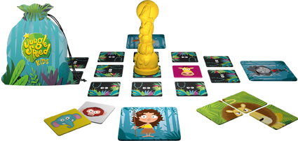 Jungle Speed Kids