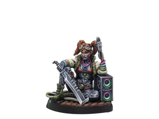 Kazuraba Ruby Monday Pre-order Exclusive Edition