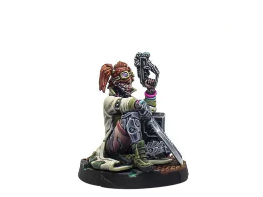Kazuraba Ruby Monday Pre-order Exclusive Edition