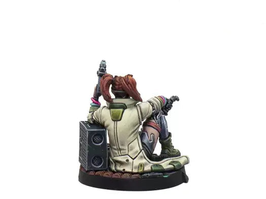 Kazuraba Ruby Monday Pre-order Exclusive Edition