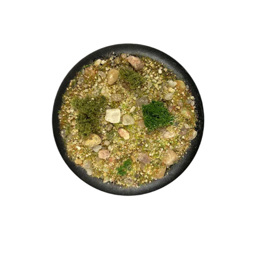 Krautcover - Soil of Sparta Basecover